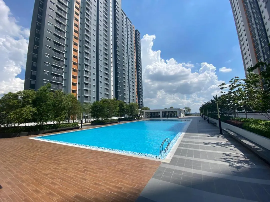 Klia Klia2 Alanis Sepang Putrajaya Cyberjaya Nilai By 3Sibs Apartment Malaysia