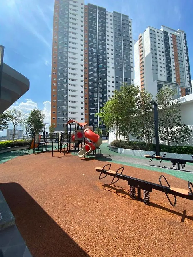 Klia Klia2 Alanis Sepang Putrajaya Cyberjaya Nilai By 3Sibs Apartment Homestay
