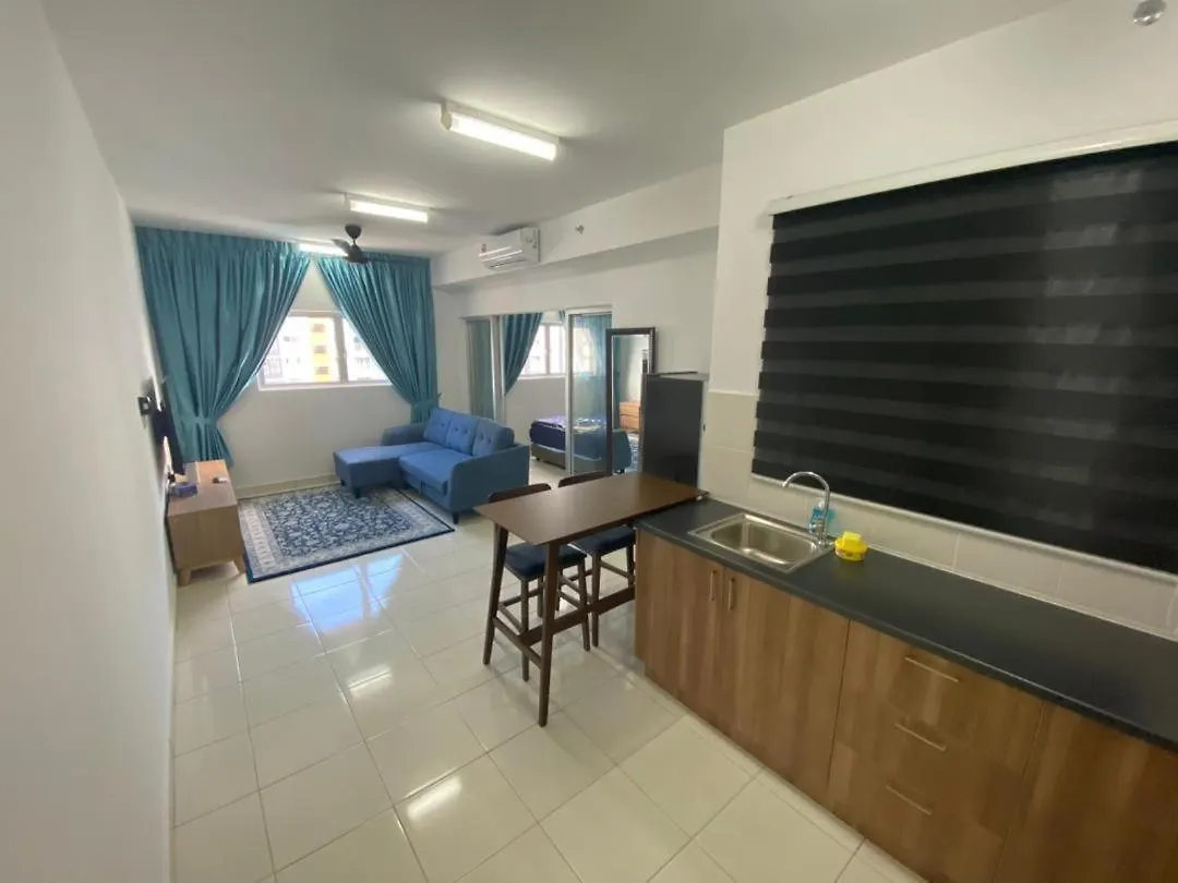 Klia Klia2 Alanis Sepang Putrajaya Cyberjaya Nilai By 3Sibs Apartment Malaysia