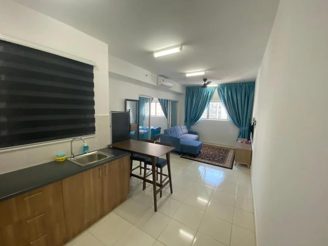Homestay Klia Klia2 Alanis Sepang Putrajaya Cyberjaya Nilai By 3Sibs Apartment